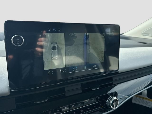 New 2026 Honda Prologue Elite image 37