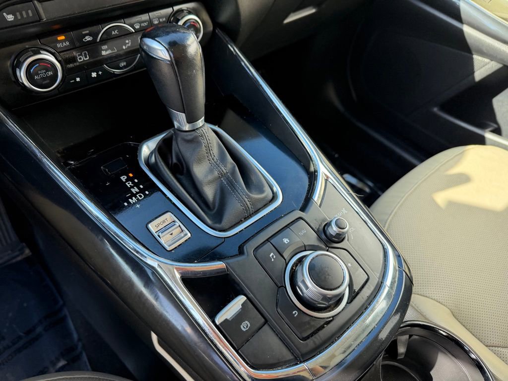 Used 2017 MAZDA CX-9 Touring AWD/4WD image 27