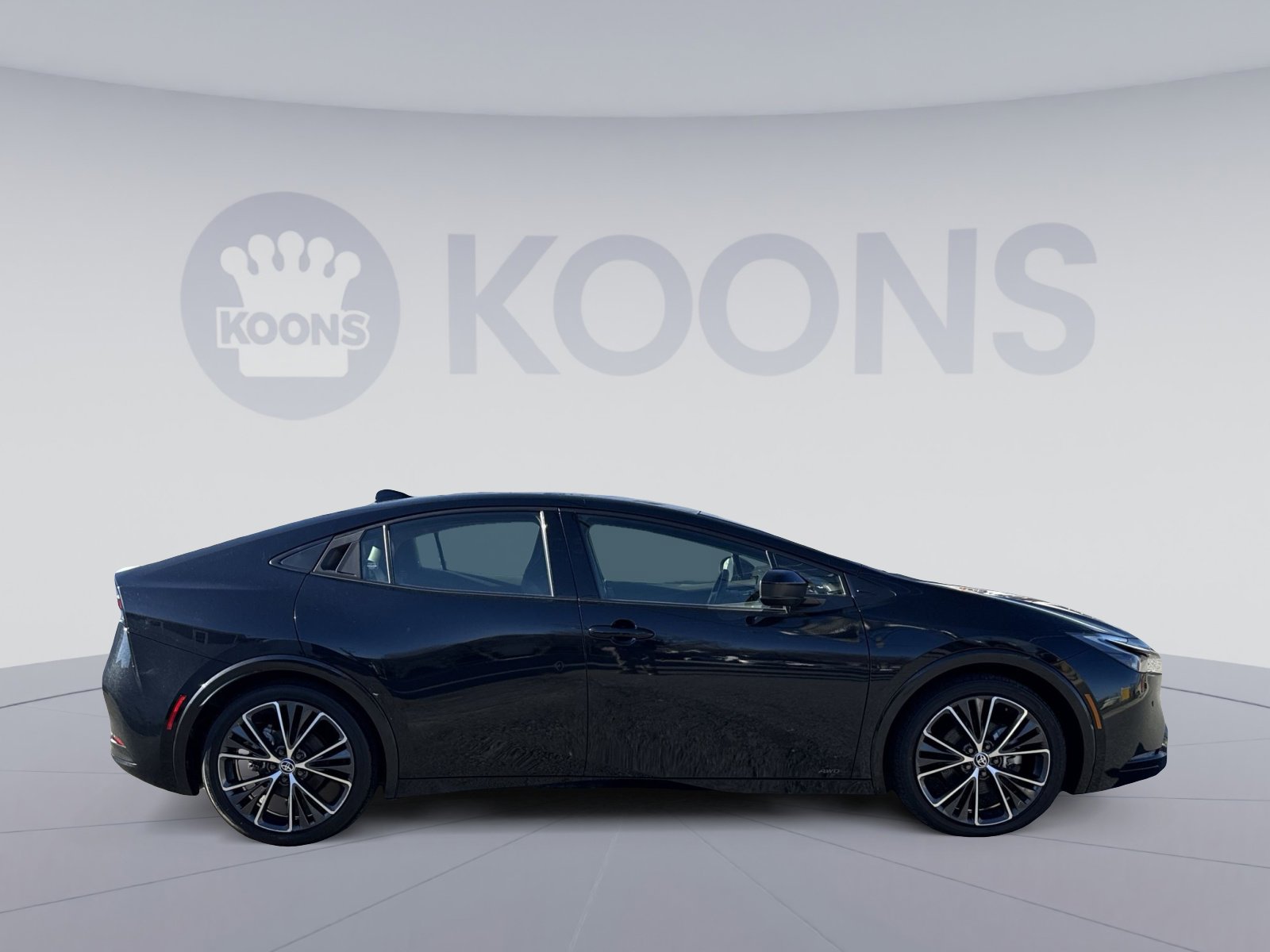 Used 2024 Toyota Prius XLE image 13