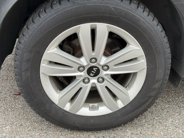 Used 2019 Kia Sportage LX image 13