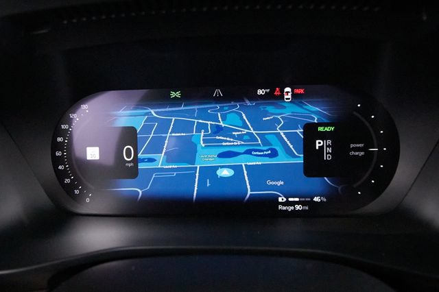 Certified 2023 Volvo C40 P8 Recharge Plus AWD/4WD image 16