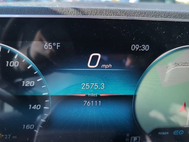 Used 2020 Mercedes-Benz GLS 450 4MATIC w/ Convenience Package image 12