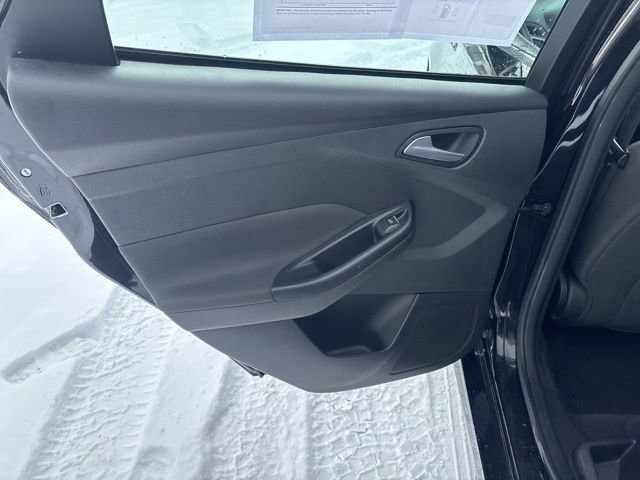 Used 2017 Ford Focus ST image 20