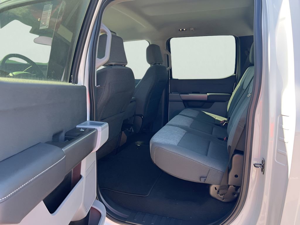 New 2026 Ford F350 XLT w/ Snow Plow Prep Package AWD/4WD image 17