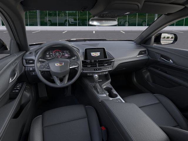 New 2026 Cadillac CT4 Premium Luxury image 15