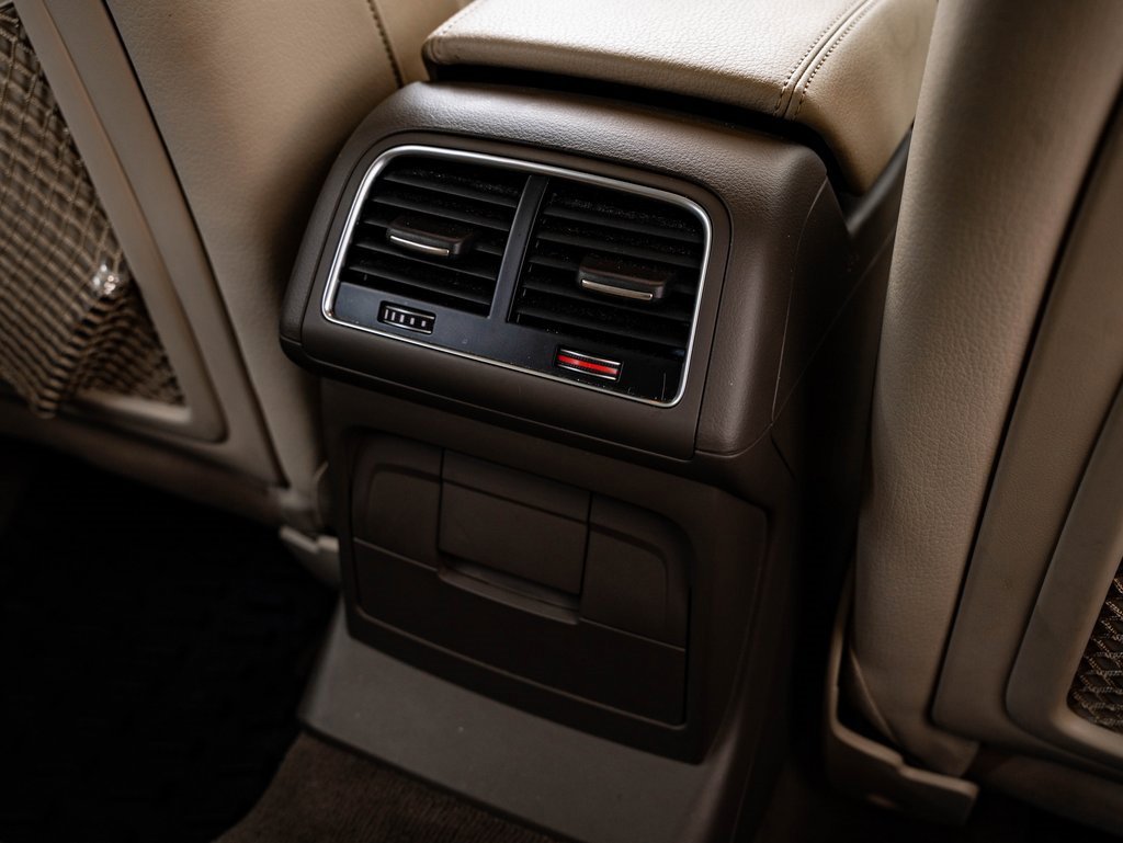 Used 2017 Audi Q5 2.0T Premium image 34