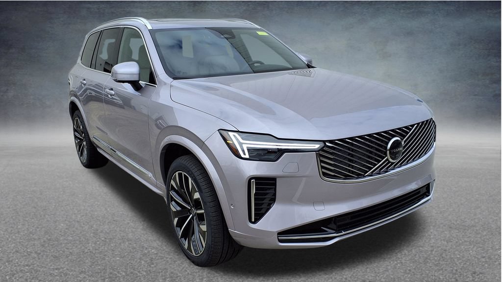 New 2026 Volvo XC90 B6 Plus w/ Protection Package Premier