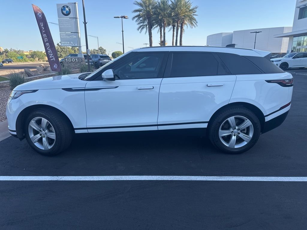 Used 2018 Land Rover Range Rover Velar S image 5