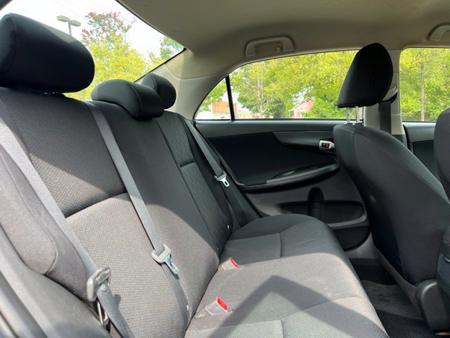 Used 2009 Toyota Corolla S w/ Sport Pkg FWD image 18