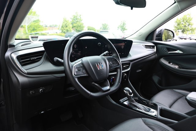 Used 2024 Buick Encore GX Sport Touring FWD image 24