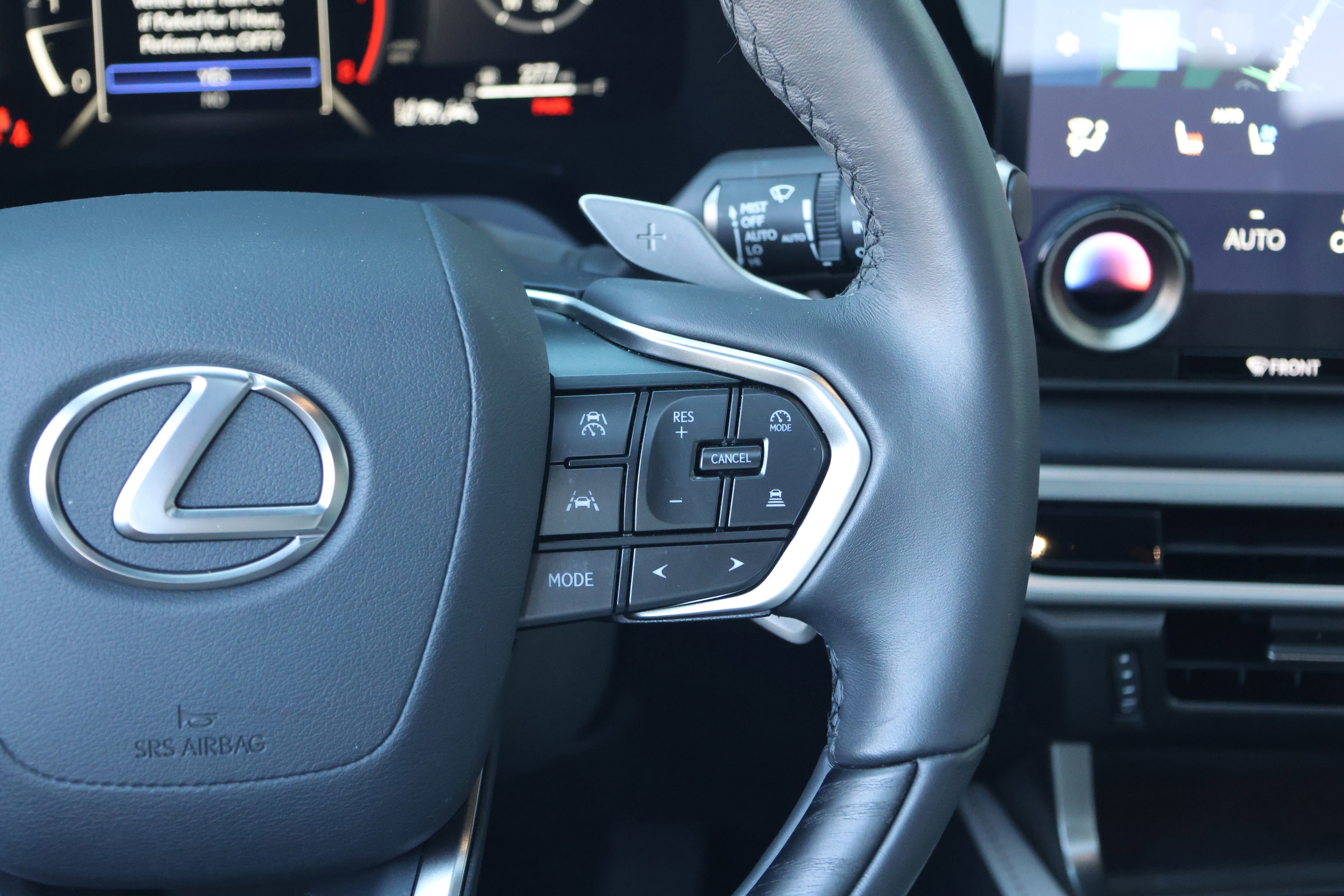 Used 2025 Lexus RX 350 Premium image 21