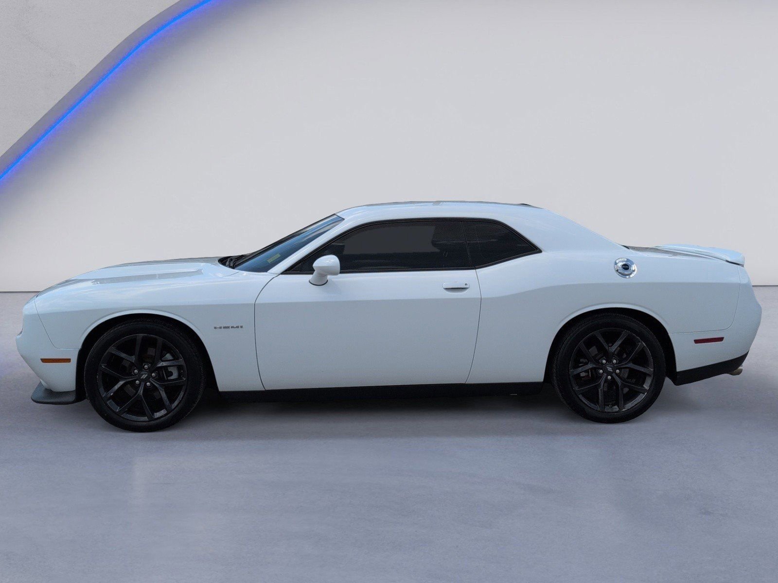 Used 2021 Dodge Challenger R/T RWD image 11