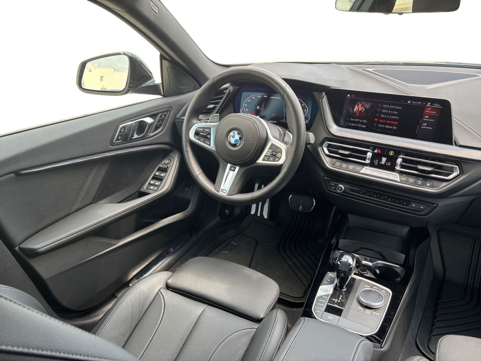 Used 2022 BMW M235i xDrive Gran Coupe w/ Premium Package AWD/4WD image 26