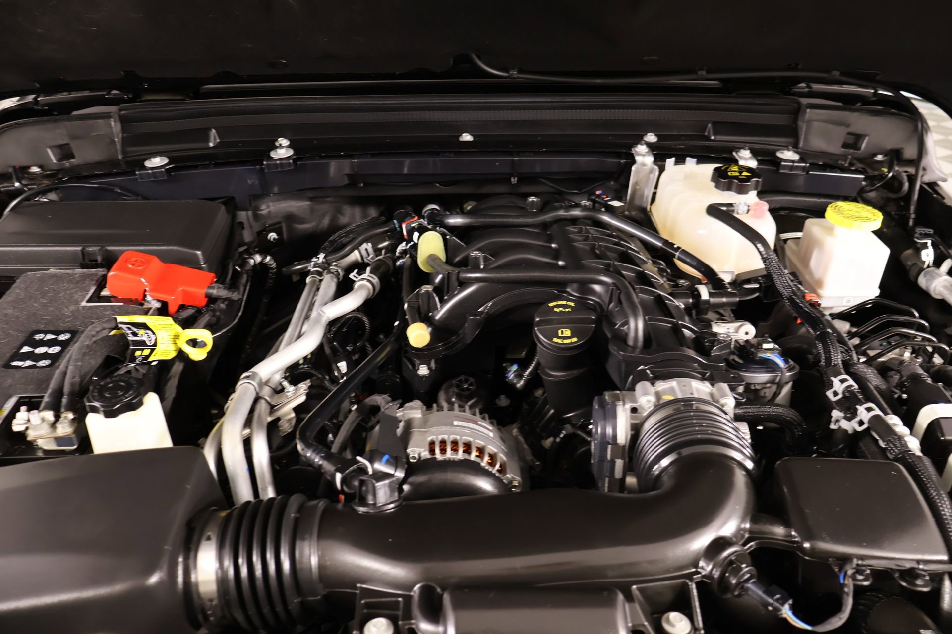 Used 2023 Jeep Gladiator Willys image 19