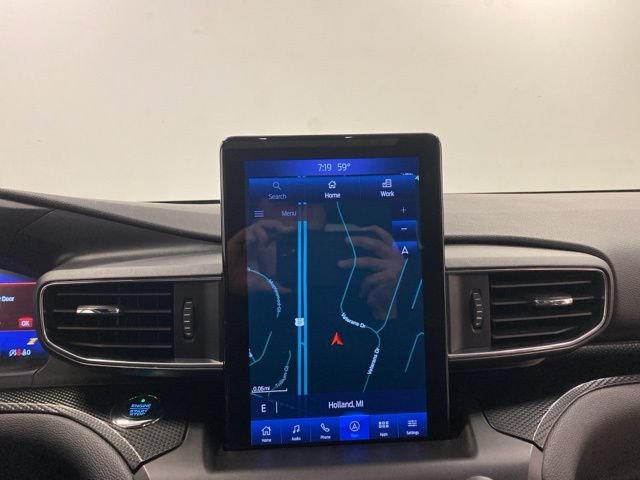 Used 2020 Ford Explorer ST w/ ST Street Pack AWD/4WD image 10