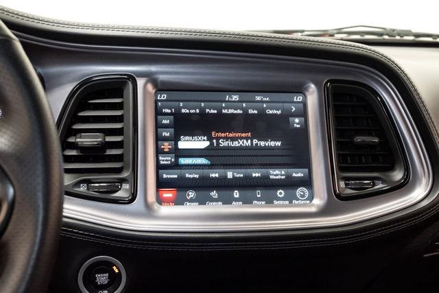 Certified 2023 Dodge Challenger R/T Scat Pack w/ Plus Package image 17