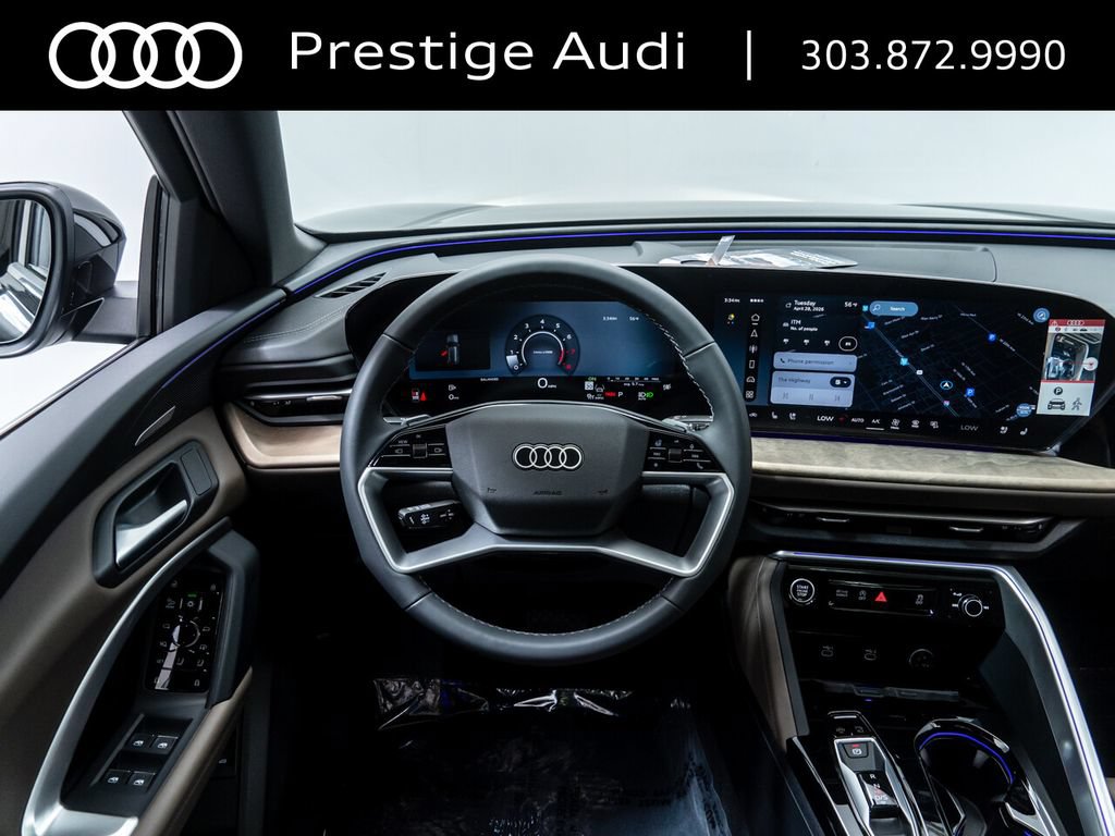 New 2026 Audi Q5 Premium Plus AWD/4WD image 14