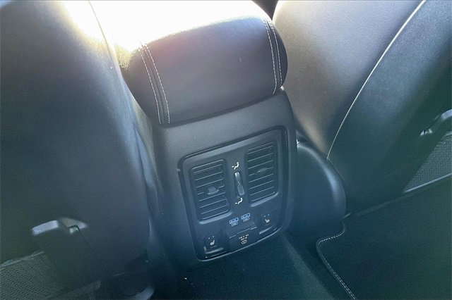 Used 2023 Dodge Durango SRT Hellcat w/ Black Package image 10