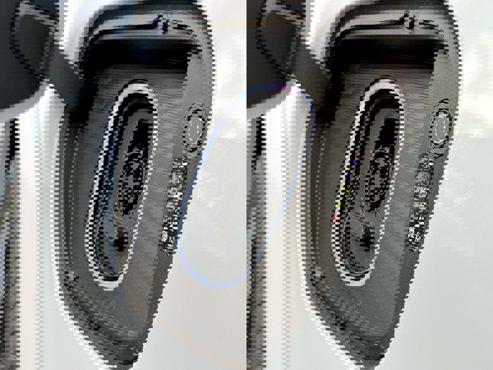 New 2026 Cadillac Escalade IQL Sport 1 w/ LPO, ONYX Package image 8