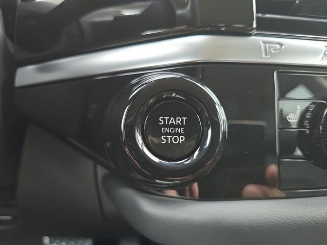 New 2026 Nissan Pathfinder SL AWD/4WD image 29