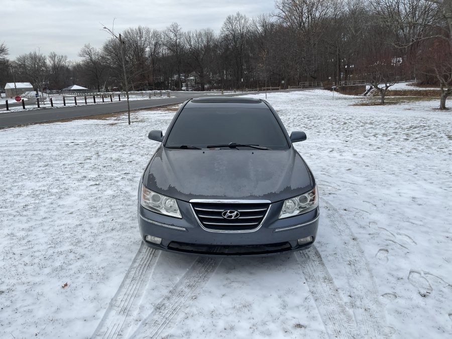 Used 2009 Hyundai Sonata Limited image 9