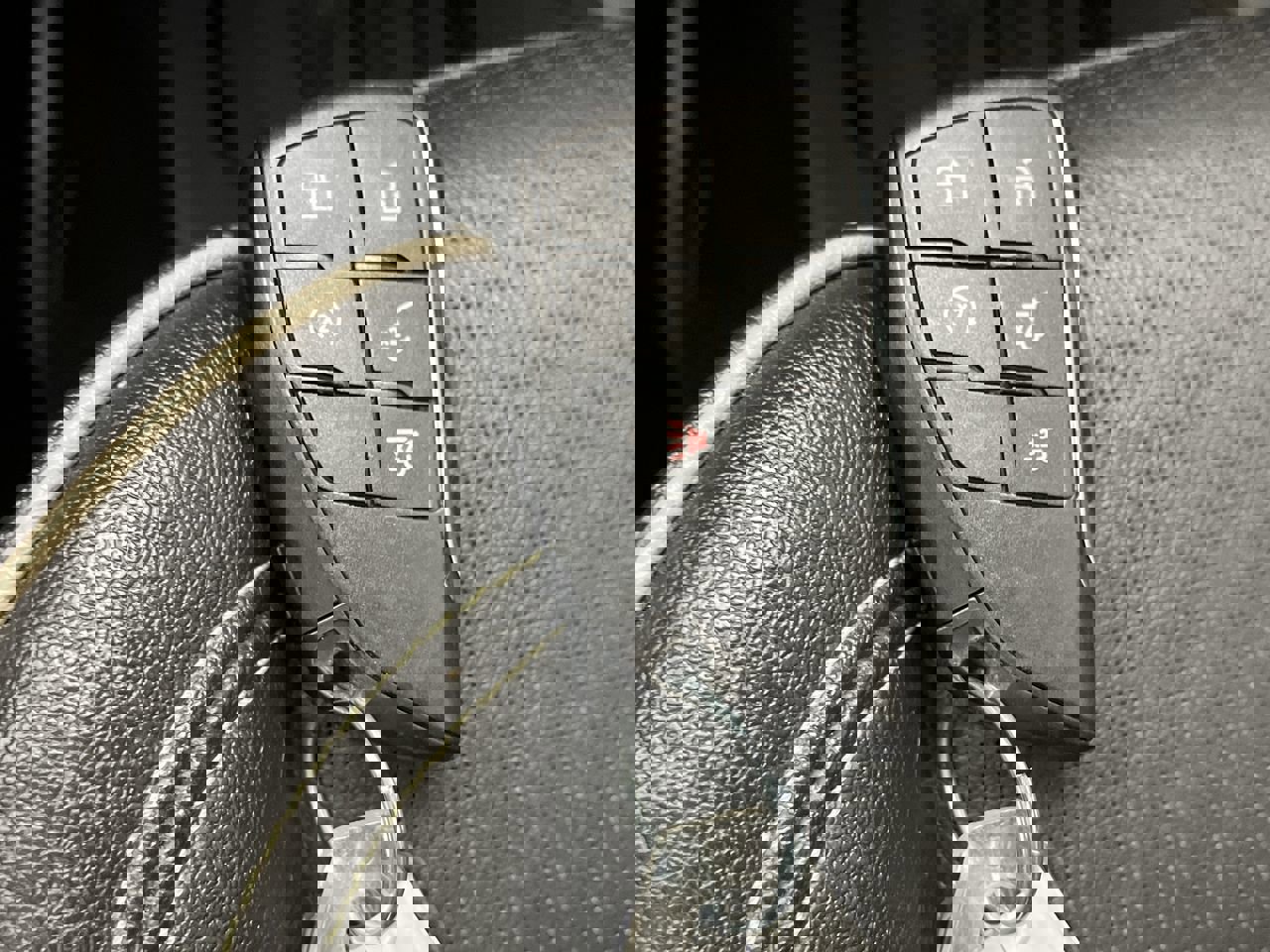 Certified 2024 Chevrolet Suburban Premier w/ Premium Package image 32