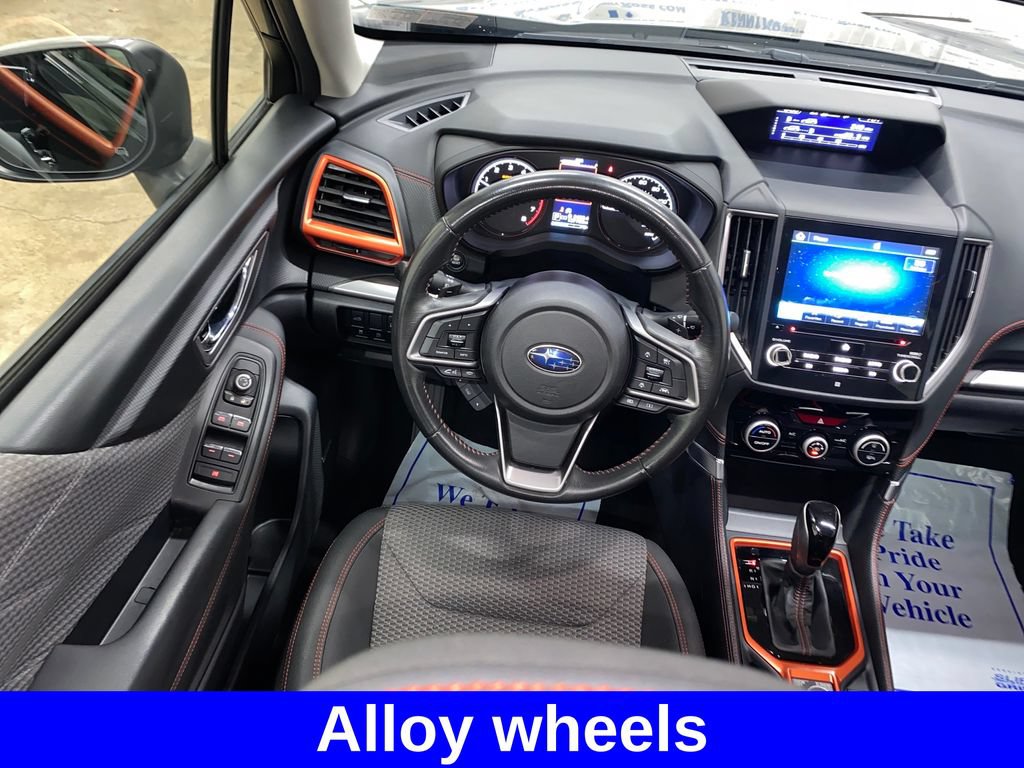 Used 2019 Subaru Forester Sport AWD/4WD image 26