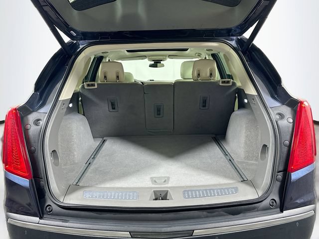 Used 2018 Cadillac XT5 Luxury w/ Driver Awareness Package AWD/4WD image 33