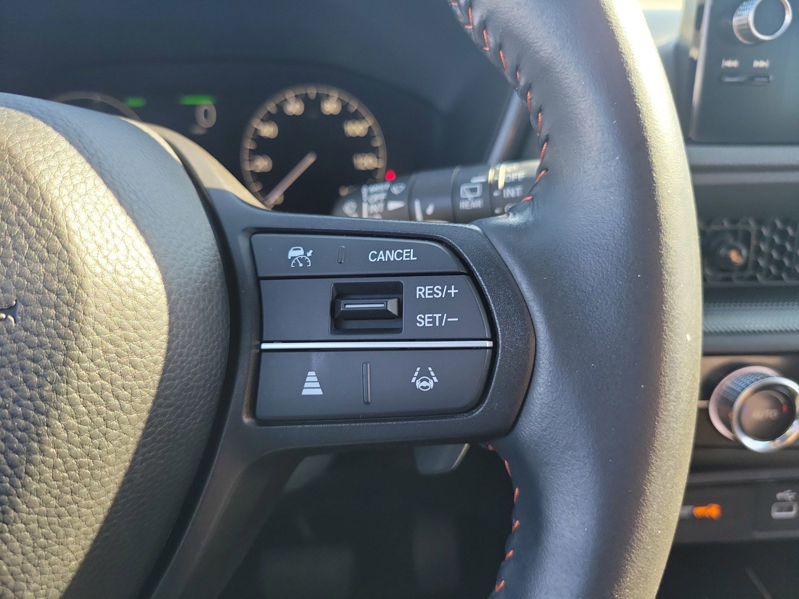 Used 2024 Honda CR-V Sport-L image 20