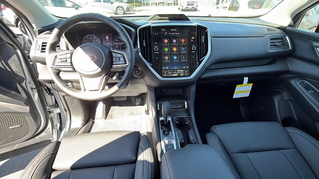 New 2026 Subaru Ascent Limited AWD/4WD image 19