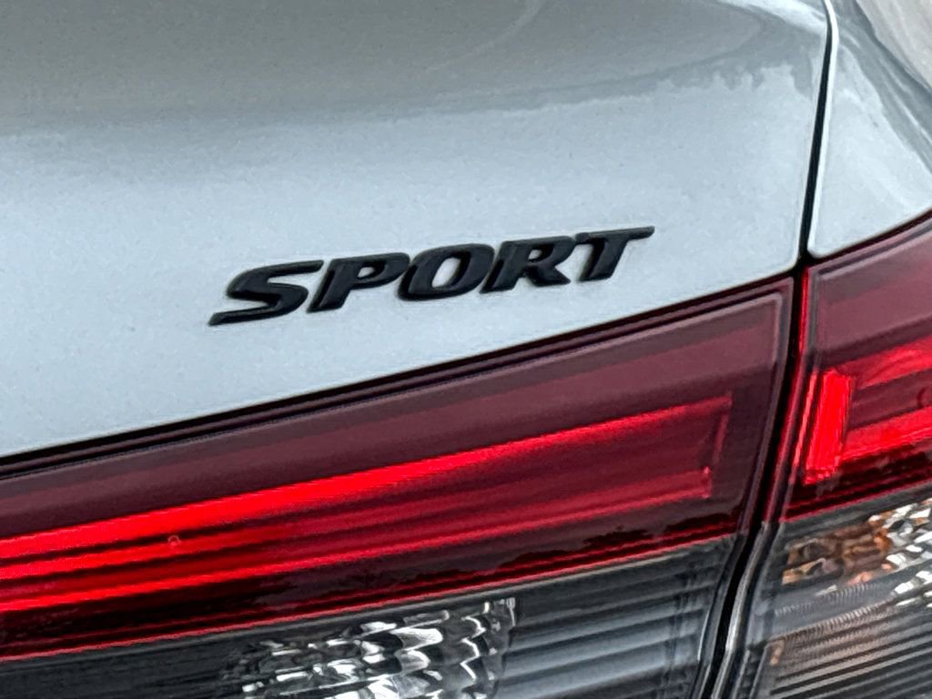 Used 2026 Honda Civic Sport image 18