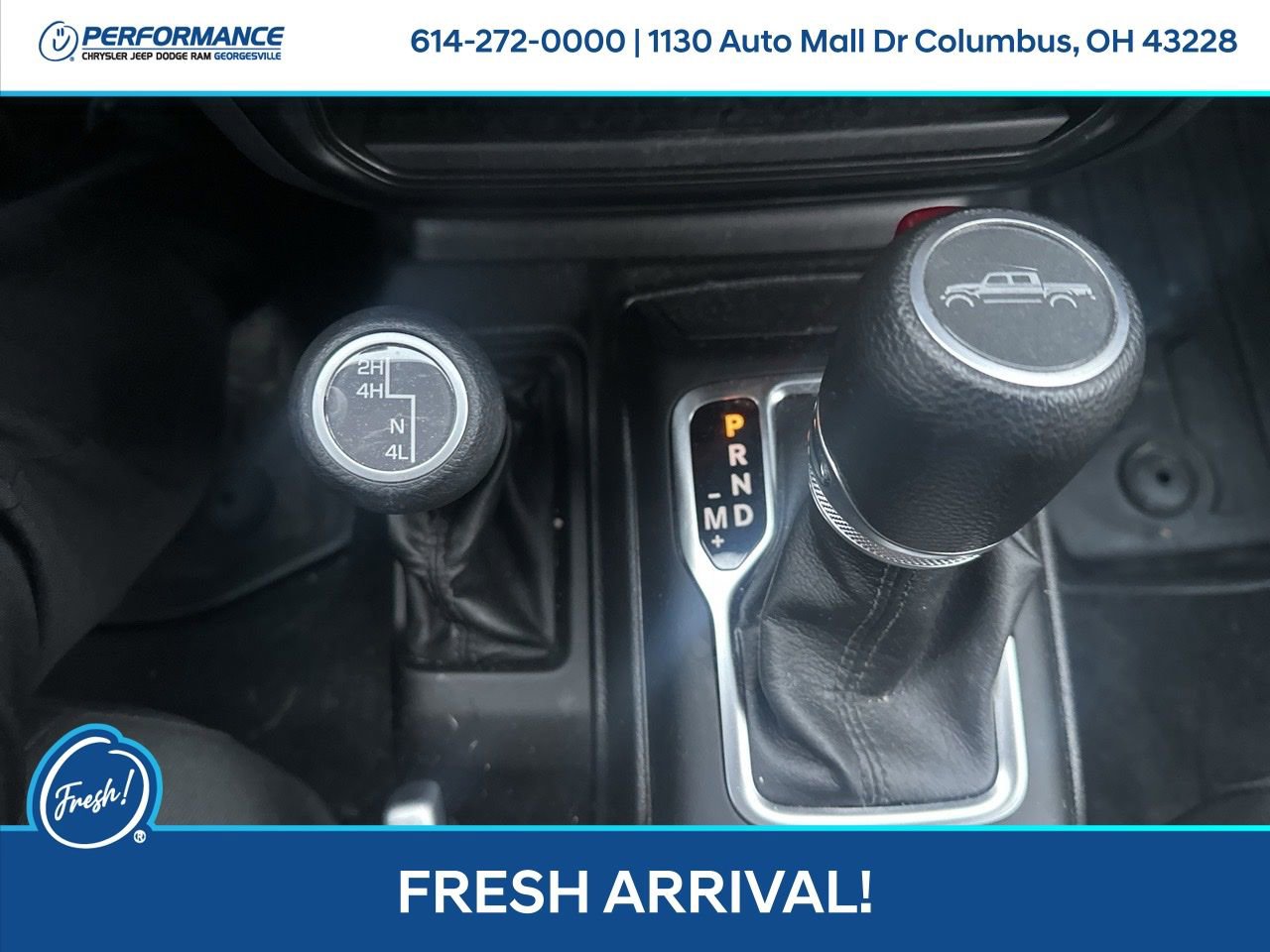 Used 2021 Jeep Gladiator Willys image 16