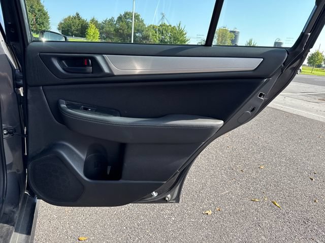 Used 2019 Subaru Legacy 2.5i w/ Alloy Wheel Package AWD/4WD image 16