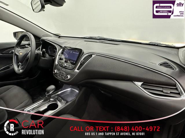 Used 2021 Chevrolet Malibu LT image 42