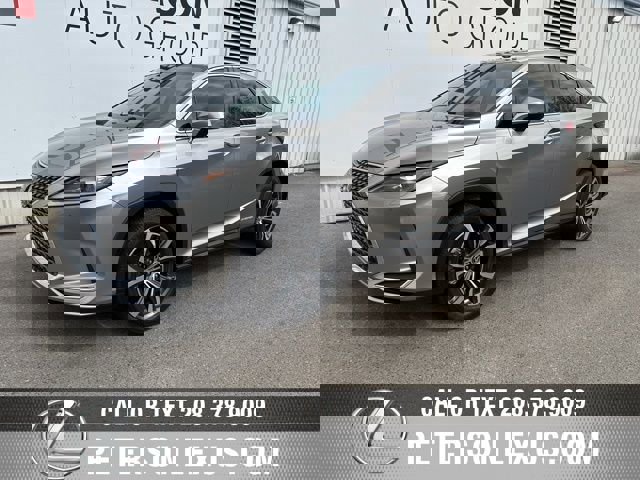 Used 2022 Lexus RX 450h AWD w/ Premium Package image 8