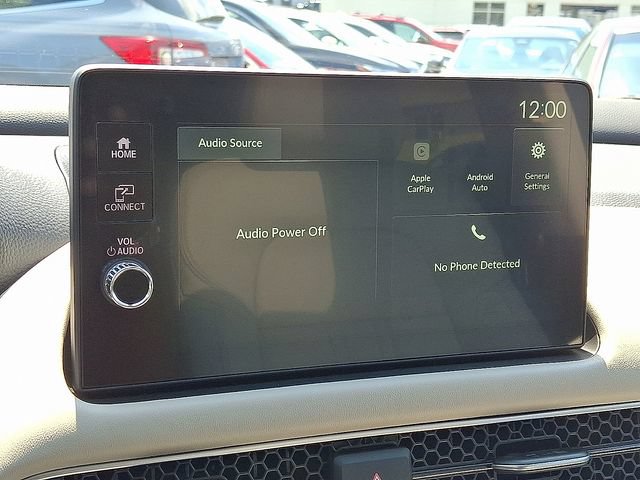 New 2027 Honda HR-V EX-L image 15