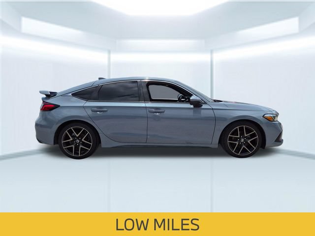 Used 2022 Honda Civic Sport Touring image 8