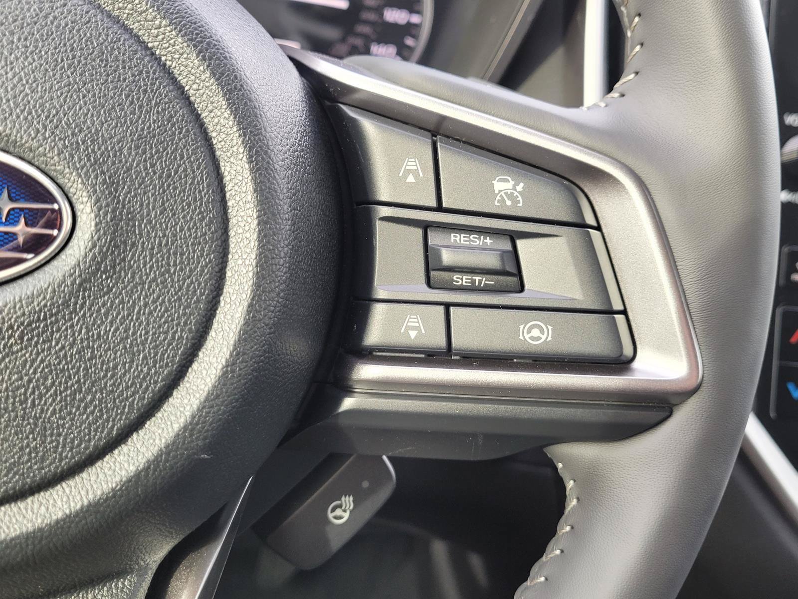 New 2026 Subaru Ascent Touring AWD/4WD image 7
