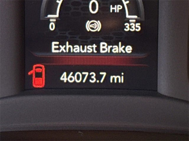 Used 2024 RAM 3500 Big Horn image 24