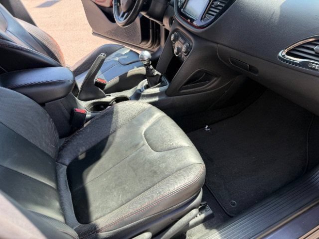 Used 2016 Dodge Dart GT w/ Sun/Sound Group FWD image 29
