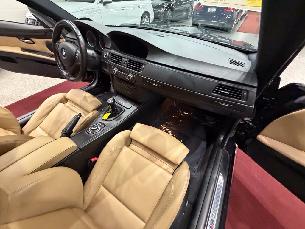 Used 2011 BMW M3 Coupe RWD image 45