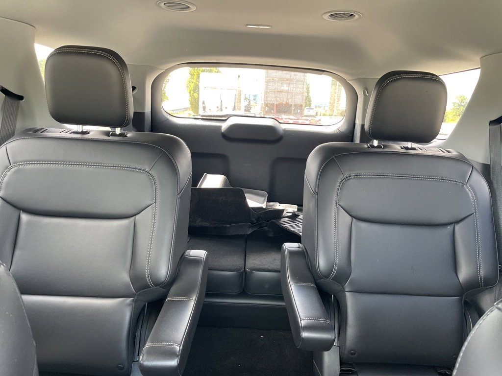 Certified 2023 Ford Explorer XLT w/ Equipment Group 202A image 18