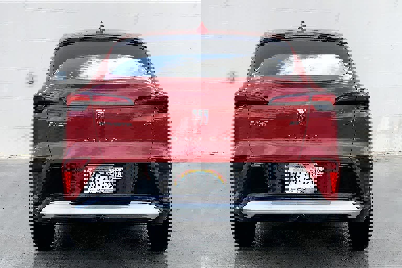 Used 2024 Buick Envista Sport Touring w/ Convenience II Package image 6