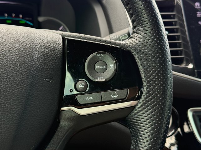 Used 2021 Honda Passport Elite image 20