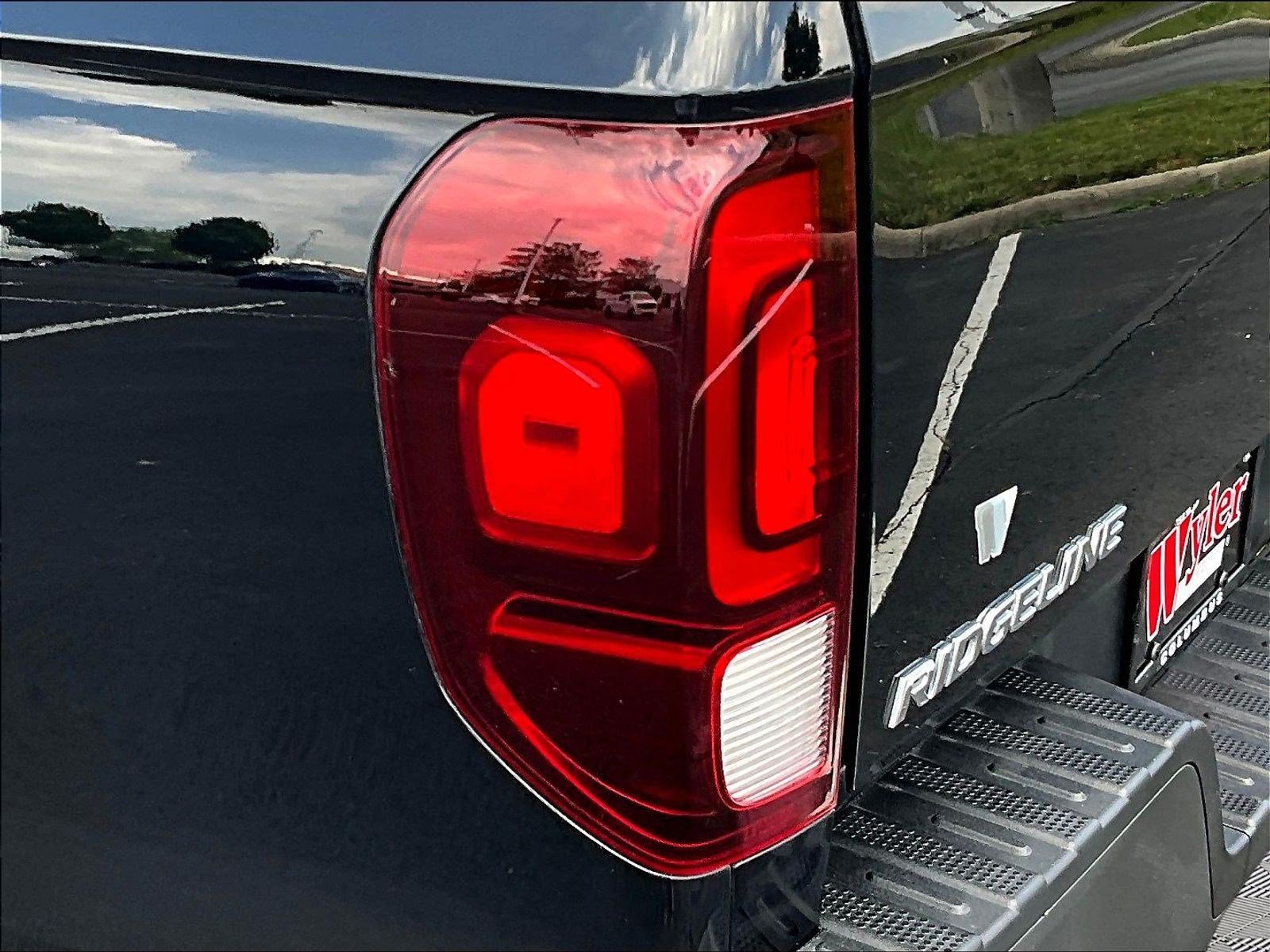 Used 2021 Honda Ridgeline RTL image 23