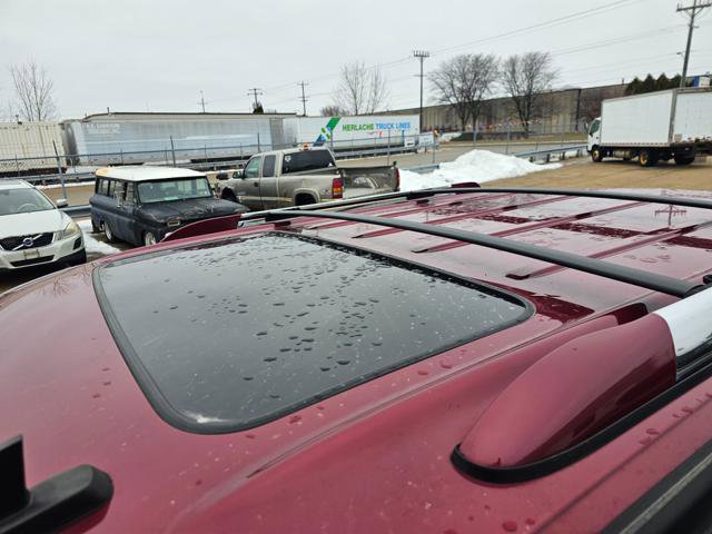 Used 2007 Cadillac Escalade EXT w/ Information Package image 11