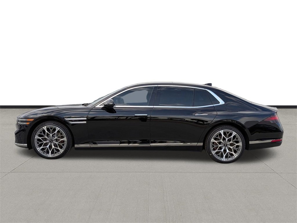 New 2026 Genesis G90 3.5T image 8