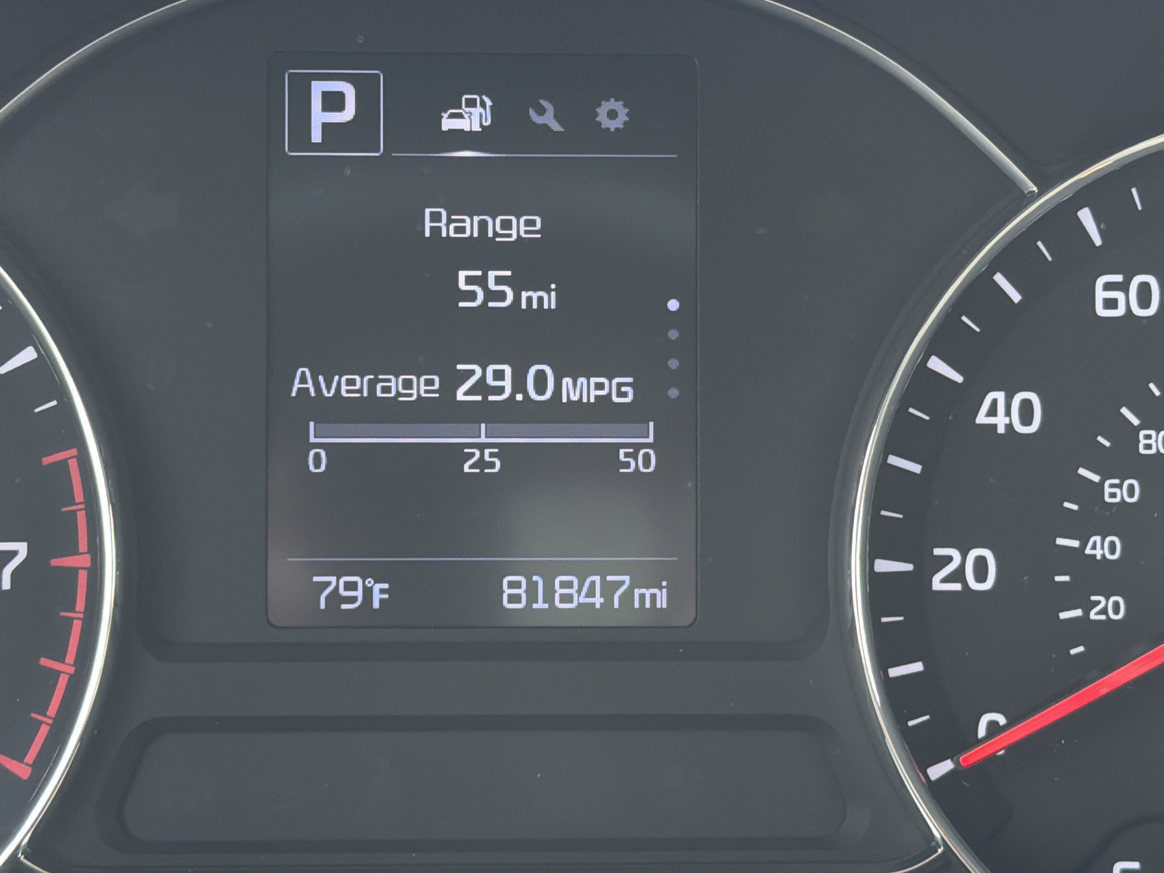 Used 2017 Kia Forte LX w/ LX Popular Package image 2
