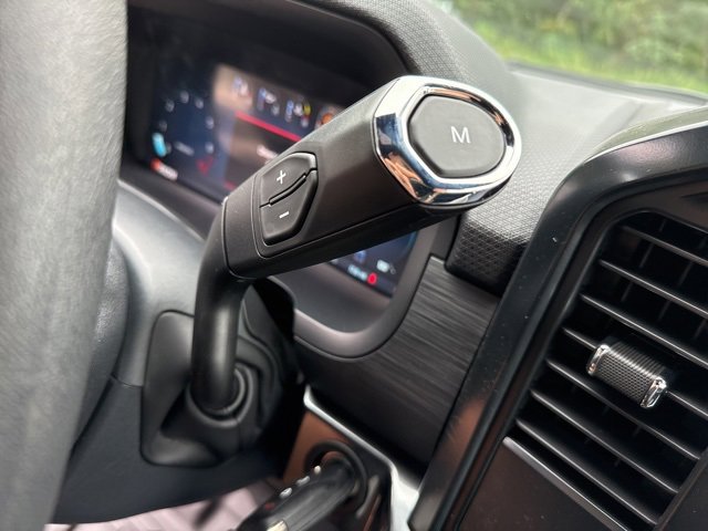 New 2025 Ford F150 STX w/ STX Black Appearance Package image 16