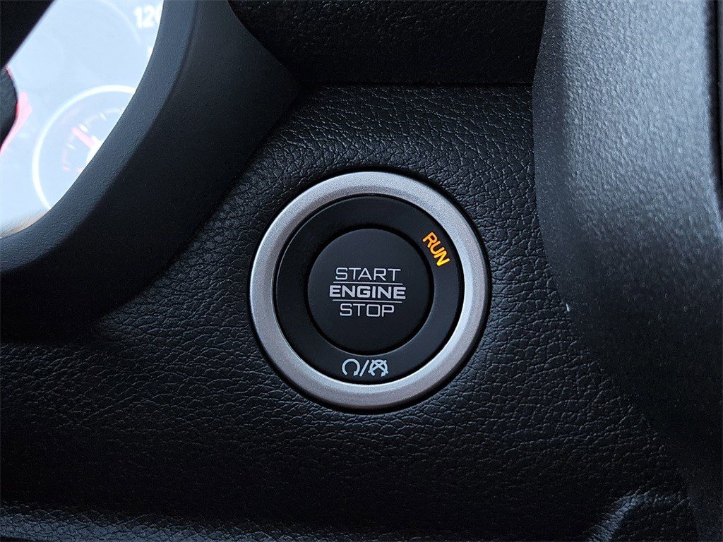 New 2026 RAM 2500 Tradesman image 24